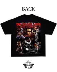 Image 2 of 'Blade Face' Shirt