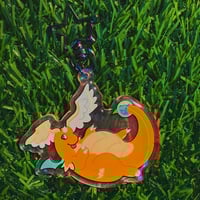 Image 1 of MEGA DRAGONITE