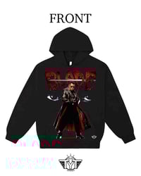 Image 1 of 'Blade Body' Hoodie