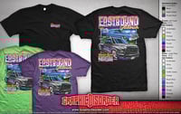 Image 2 of  2026 EBGD Daytime Show Shirt