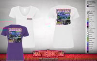 Image 4 of  2026 EBGD Daytime Show Shirt