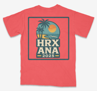 Image 3 of HRX Anaheim Beach Tee