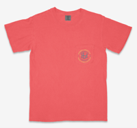 Image 2 of HRX Anaheim Beach Tee