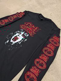 Image 4 of Ozzy Osbourne "Madman" Long and Short-sleeve Shirts