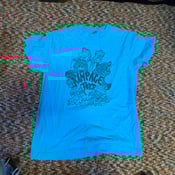 Image of 2014 RAMPAGE T!