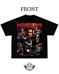 Image 1 of 'Blade 2.0' Shirt