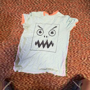 Image of OG RAMPAGE TOYS Tshirt!