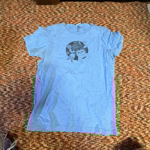 Image of 2012 RAMPAGE tshirt! 