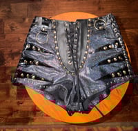 Image 1 of RING WORN SHORTS and Signed 8x10