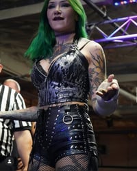 Image 4 of RING WORN SHORTS and Signed 8x10