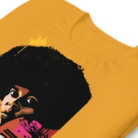 Image 3 of Political Activist (mustard tee)