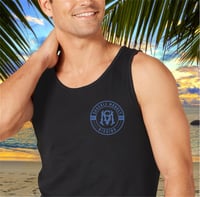 Image 5 of Shackle Monkey Est 2023 Tank Tops
