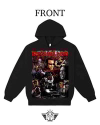 Image 1 of 'Blade 2.0' Hoodie