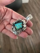 Image 2 of Royston Pendant