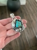 Image 3 of Royston Pendant