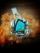 Image 1 of Royston Pendant