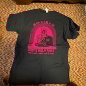 Image of Jon’s Only Fans T’s! 1 black and one white!
