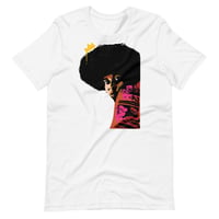 Image 1 of Political Activist (white tee)