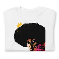 Image 2 of Political Activist (white tee)