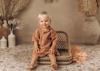 Image 5 of Maple bench