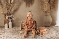 Image 6 of Maple bench