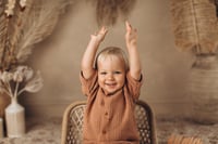 Image 9 of Maple bench