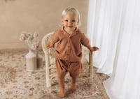 Image 3 of Dune Bench 