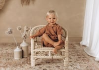 Image 1 of Dune Bench 