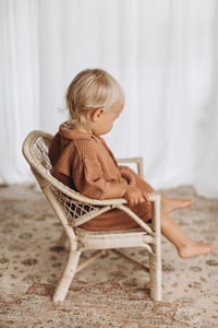 Image 4 of Dune Bench 