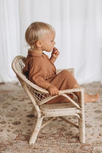 Image 5 of Dune Bench 