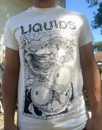 Image 1 of Stabbing aristocrat shirt 