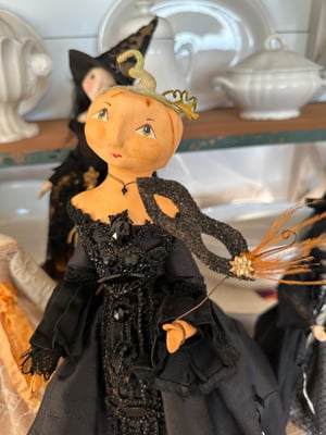 Image of Gwendolyn