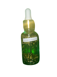 Image 2 of Herbal Oils