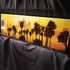 L.A. SUNRISE Original Painting Image 3