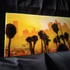 L.A. SUNRISE Original Painting Image 4
