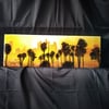 L.A. SUNRISE Original Painting