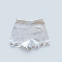 Image 3 of MINIFALDA SHORT (SKORT)