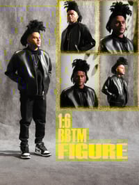 BBTM 1/6 Collectible Figure