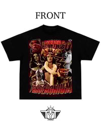 Image 1 of 'Santanico 2.0' Shirt