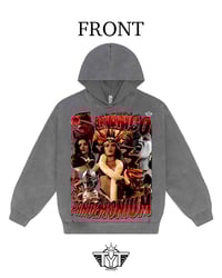 Image 1 of 'Santanico 2.0' Hoodie