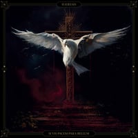 HÆRESIS "Si vis pacem para bellum" CD preorder