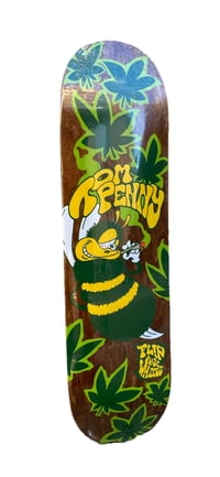 Image 1 of Haze X Flip Tom Penny model 8