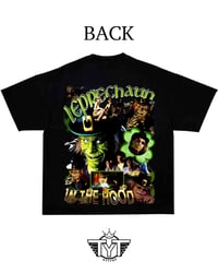 Image 2 of 'Leprechaun Face' Shirt