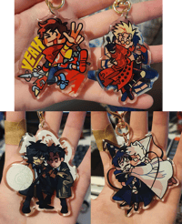 Image 3 of [USA PREORDER] Assorted Charms