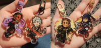 Image 2 of [PREORDER] Baldurs Gate 3 Charms