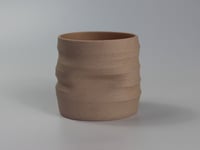 Image 4 of Extra Small Apricot Line Vessel