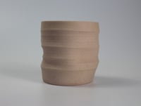 Image 3 of Extra Small Apricot Line Vessel