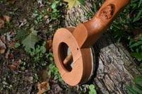 Image 4 of Deer Skin Minstrel Banjo