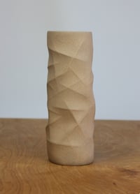 Image 2 of Small Sand Geo Vessel