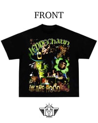 Image 1 of 'Leprechaun 2.0' Shirt